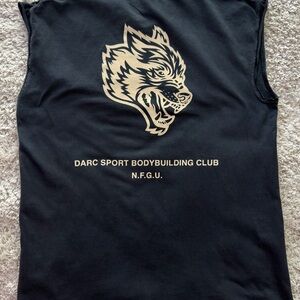 Darc Sport Wolves Forever “391 of 1000”
